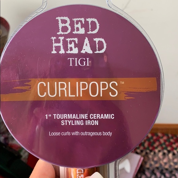 Bed head curler wond - Picture 2 of 5